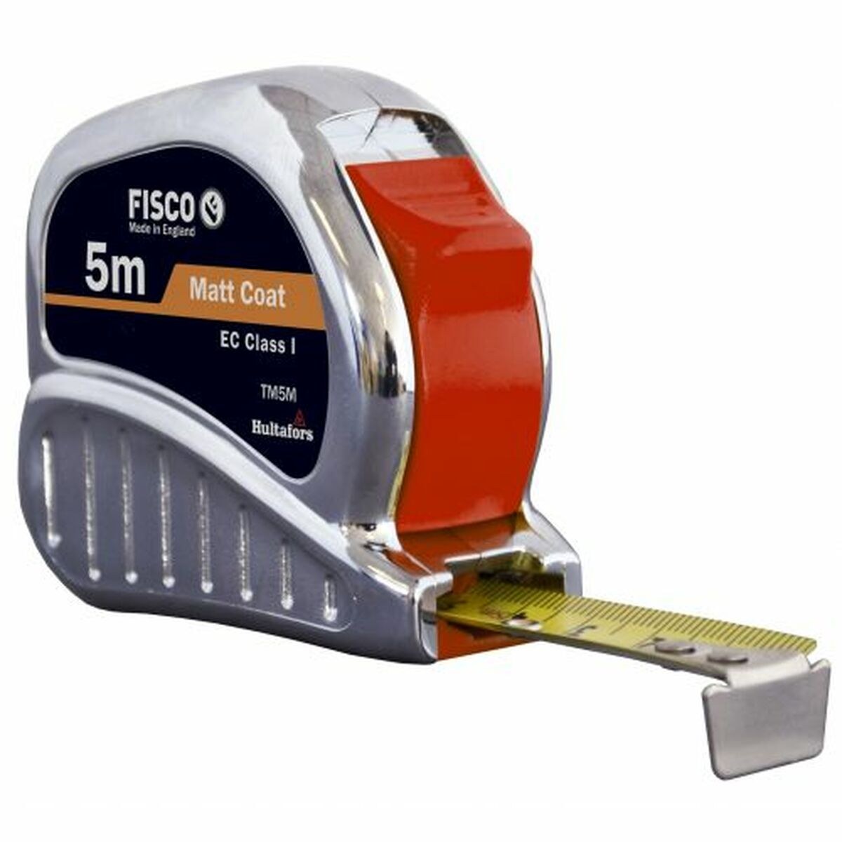Рулетка TRI-MATIC (10 m)