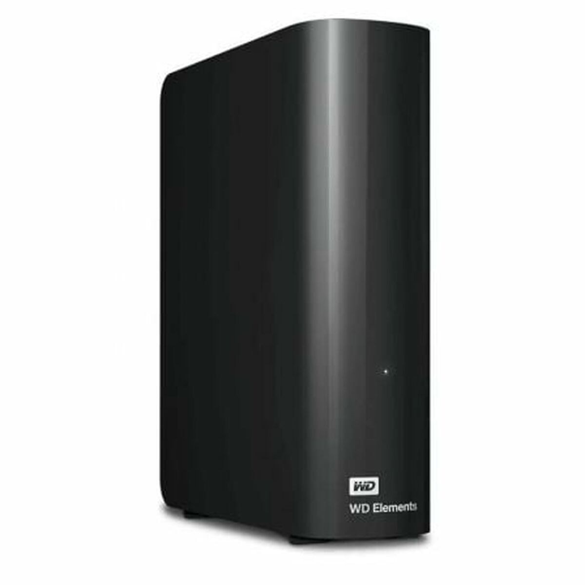 External Hard Drive WDBWLG0060HBK Black 6 TB 6 TB HDD