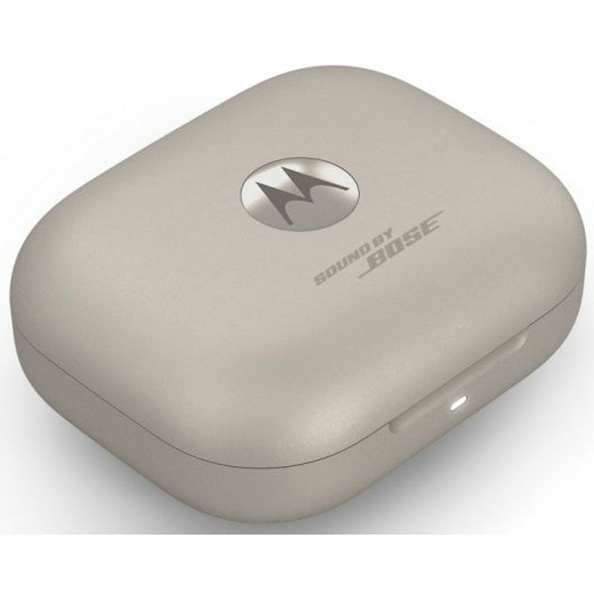 In-ear Bluetooth Headphones Buds+ Grey