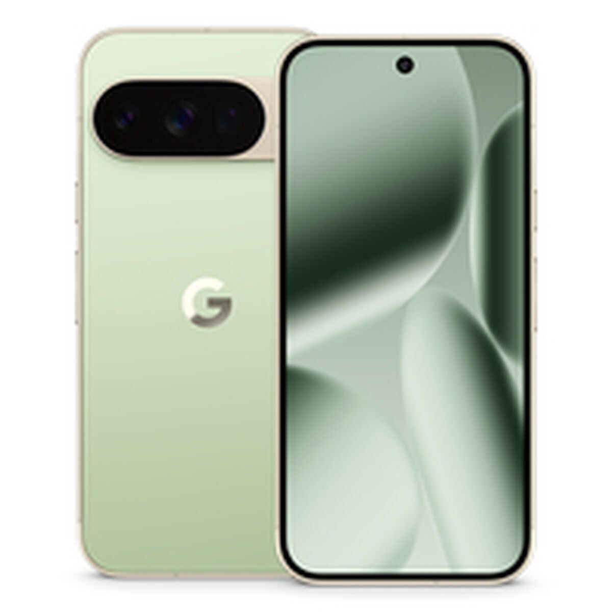 Smartphone G45RY 6,8" Octa Core 16 GB RAM 256 GB Green