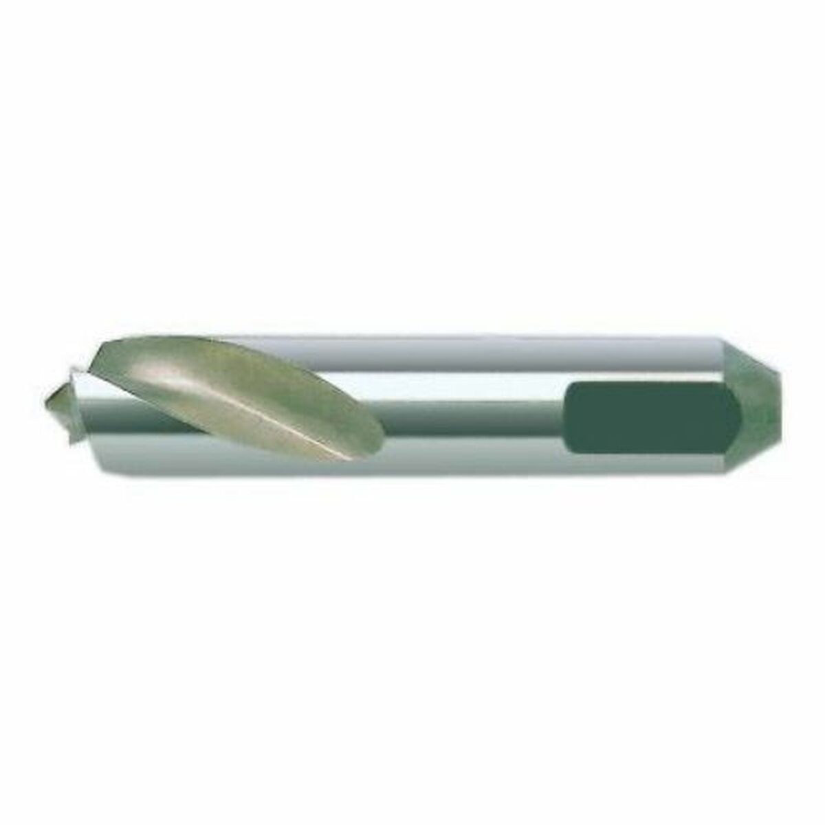 Drill bit for welding spots Bit Short