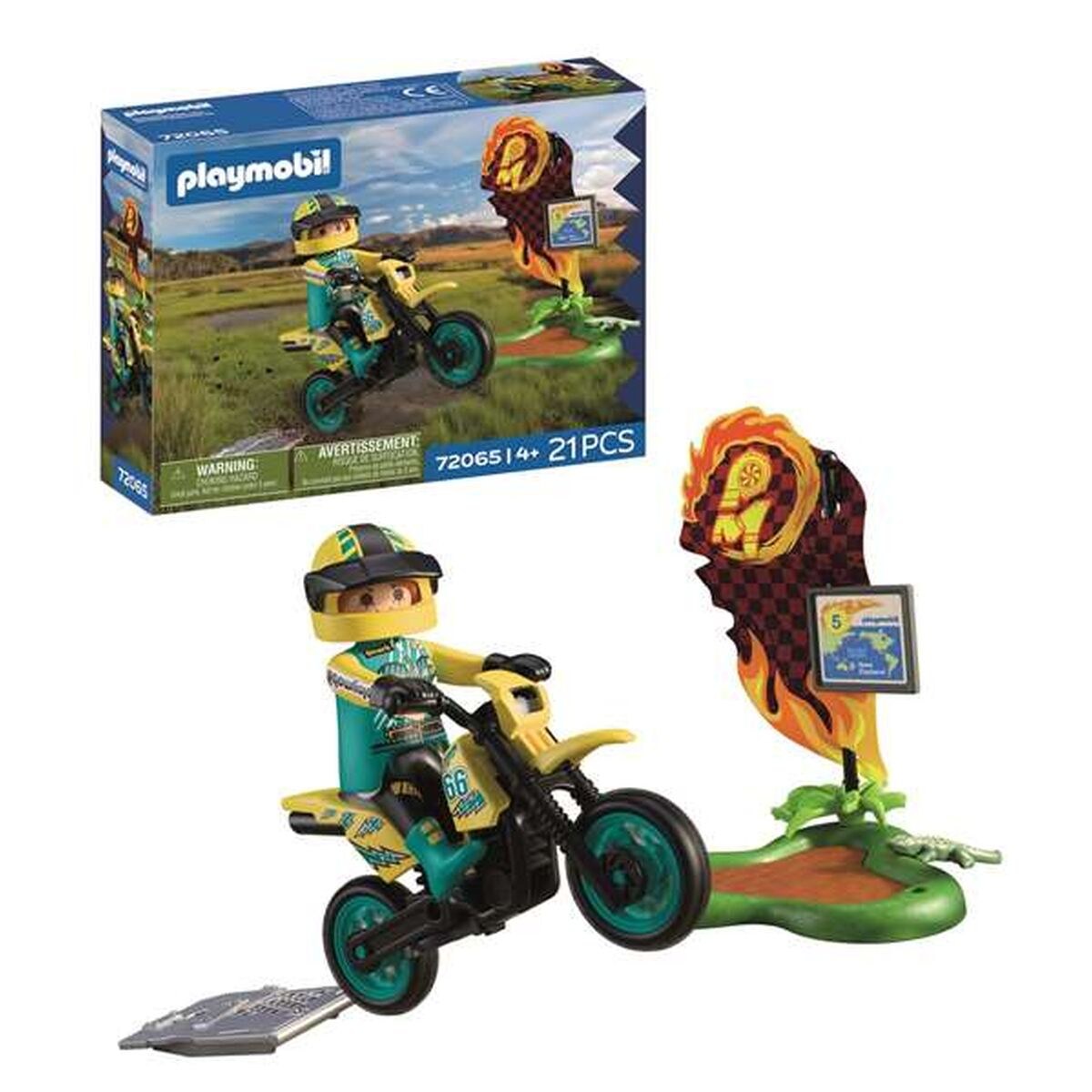 Playset 72065