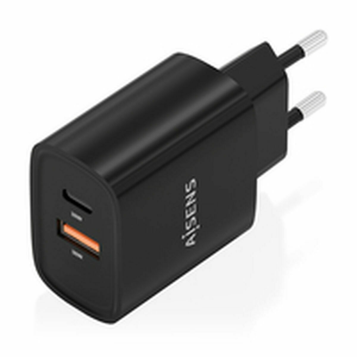 Сетевое зарядное устройство A110-0953 Чёрный 30 W