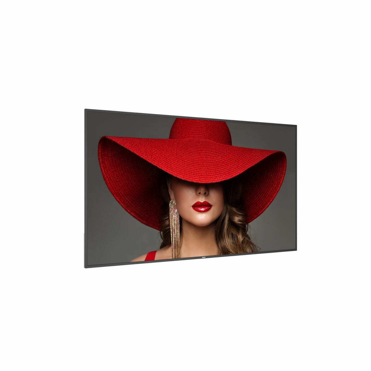 Монитор Videowall 86BDL4650D 4K Ultra HD 86"