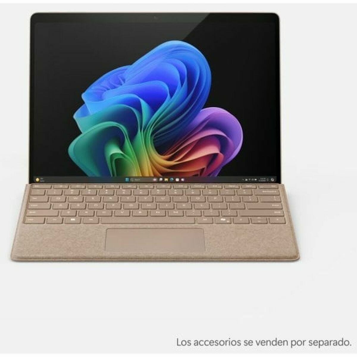 Ноутбук ZIA-00051 Испанская Qwerty 16 GB RAM 512 Гб SSD