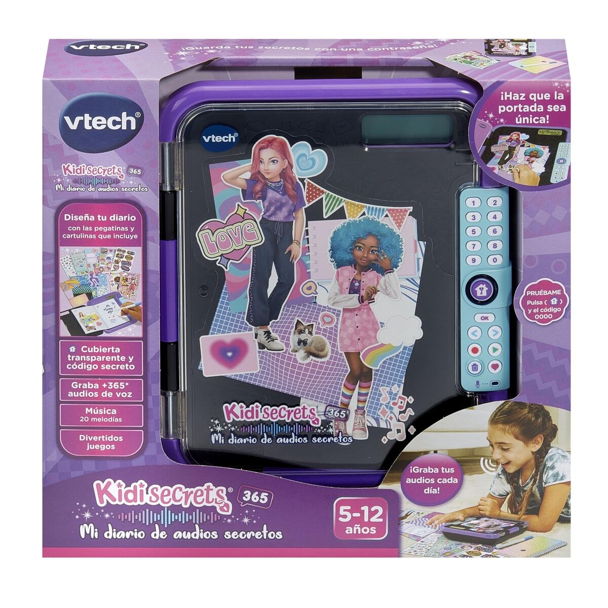 Interactive Toy