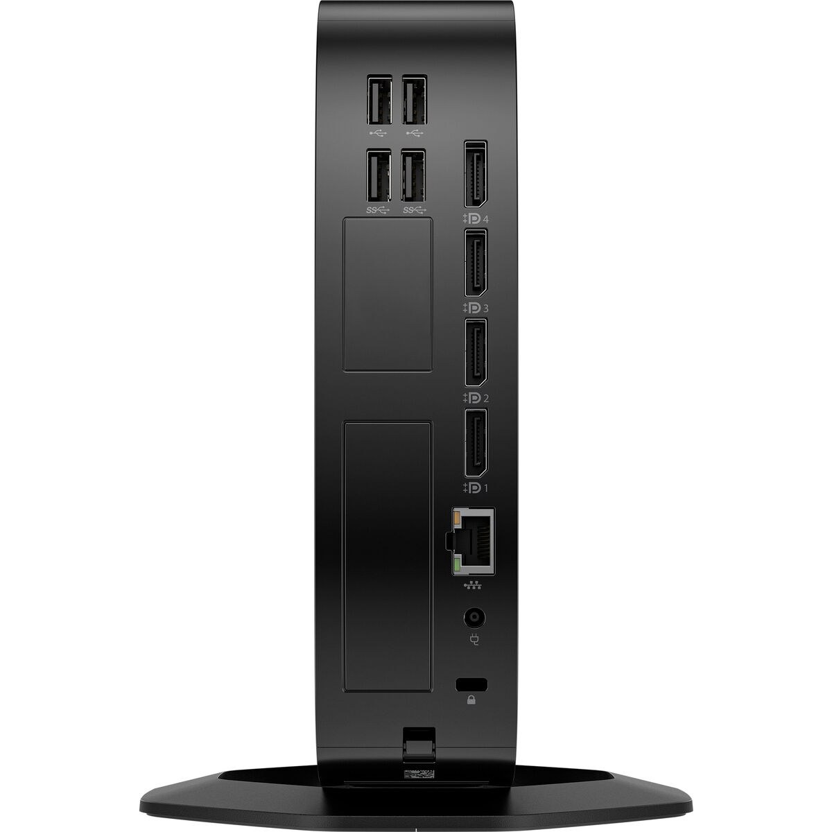 Настольный ПК 5H122EA#ABE 8 GB RAM 256 Гб SSD