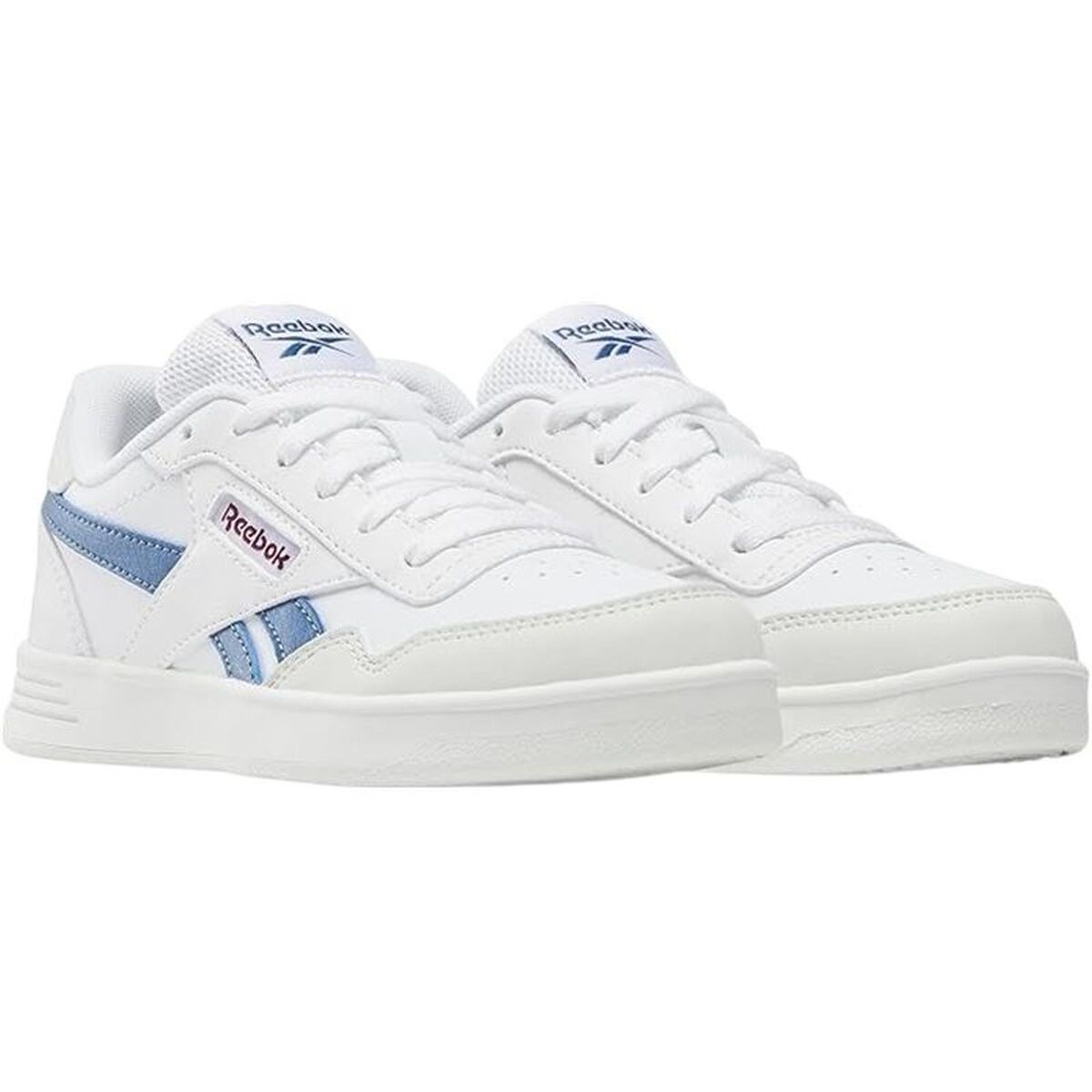 Повседневная обувь детская Glide Low Elastic Top Strap Синий
