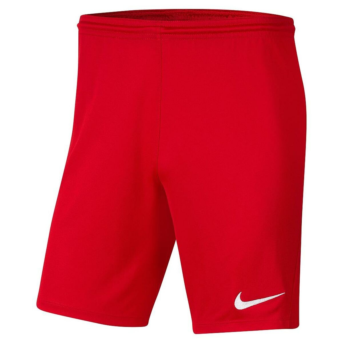 Long Sports Trousers DRI FIT PARK III BV6855 657 Red Men