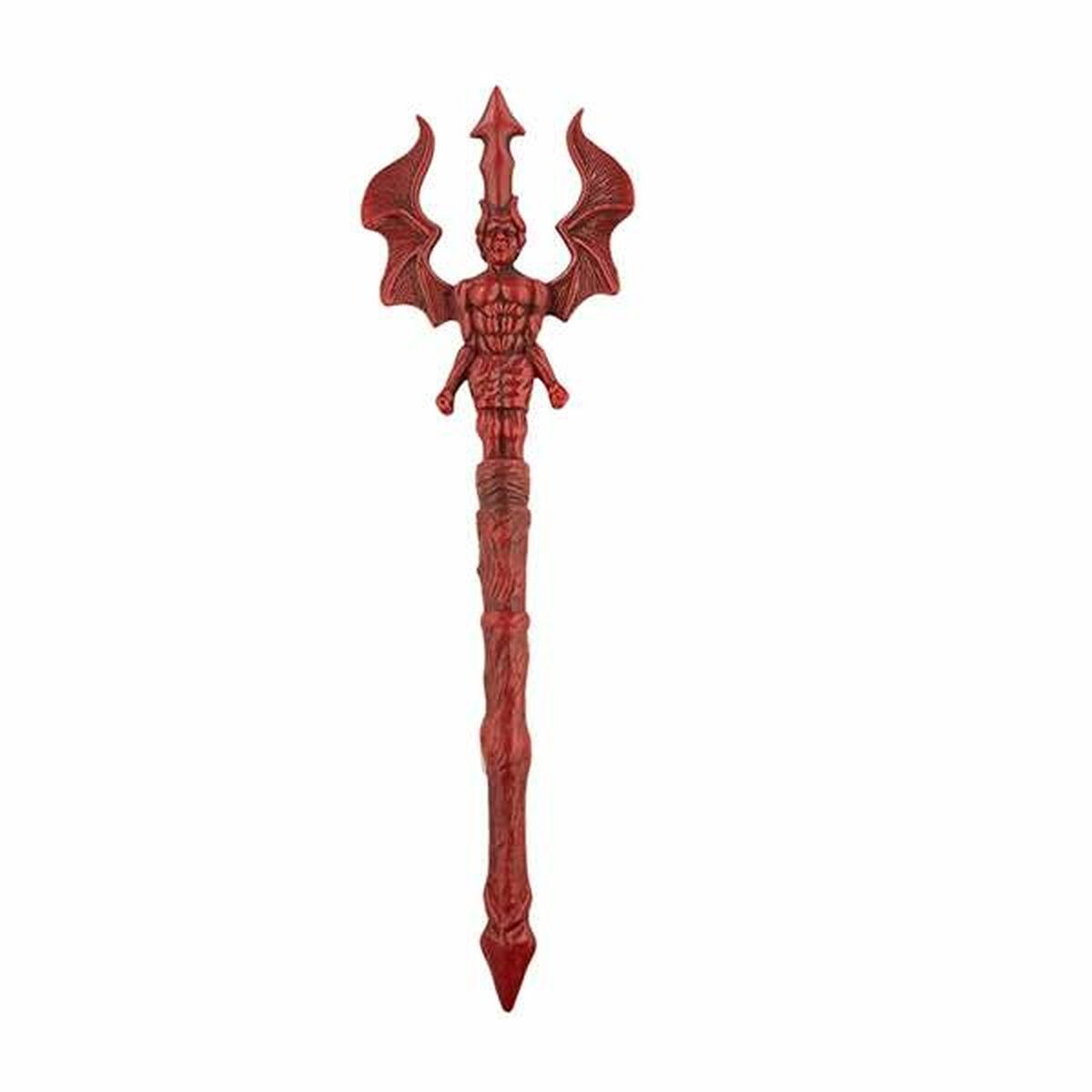 Trident Diablo