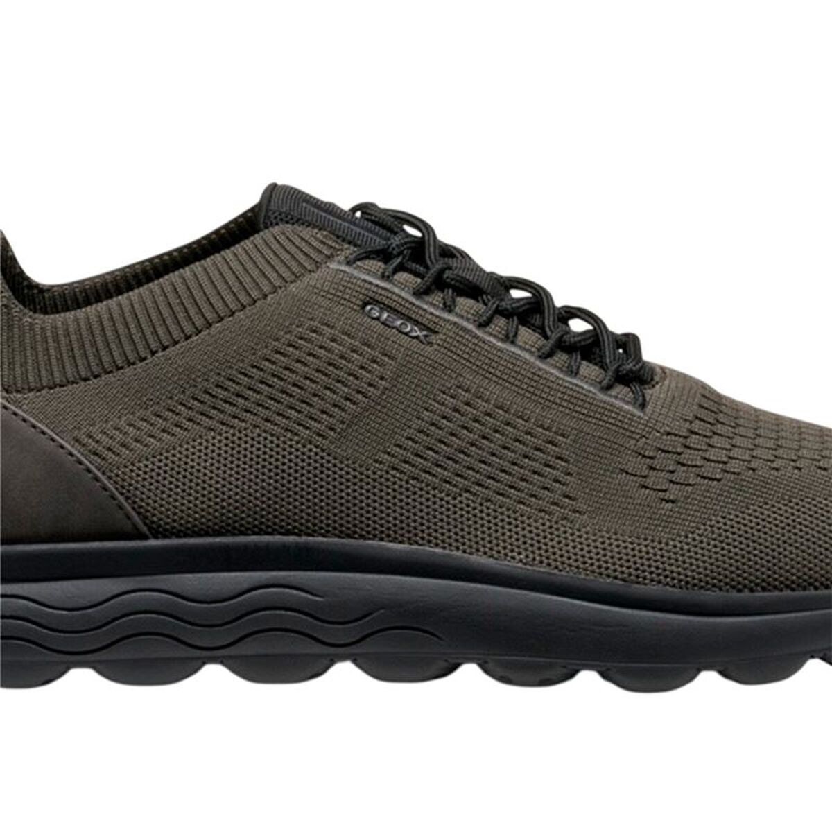 Men's Trainers U Spherica A Olive