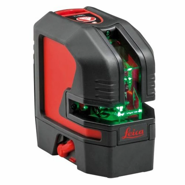 Line laser level L2Gs