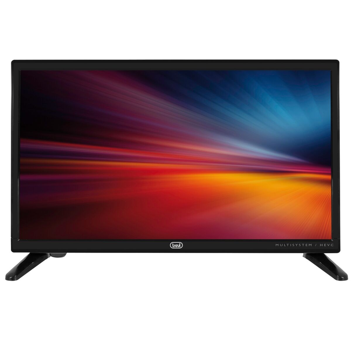 Телевизор 1904S200 HD LED 19"
