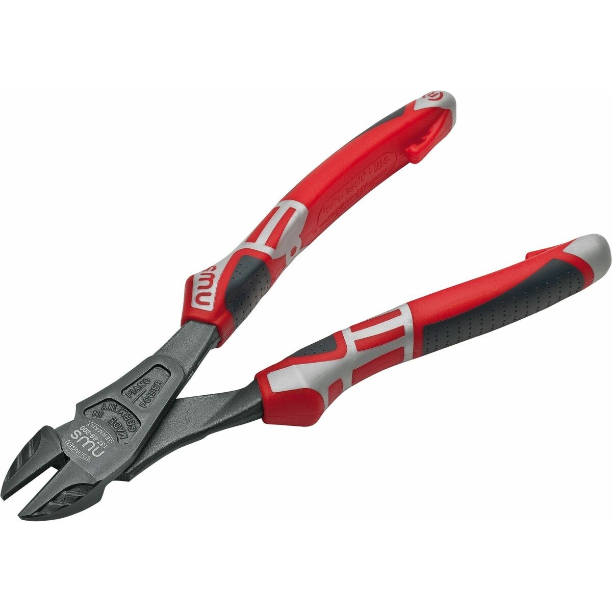 Диагональные кусачки Serie 69 3 mm 4,5 mm 3,5 mm 24 cm