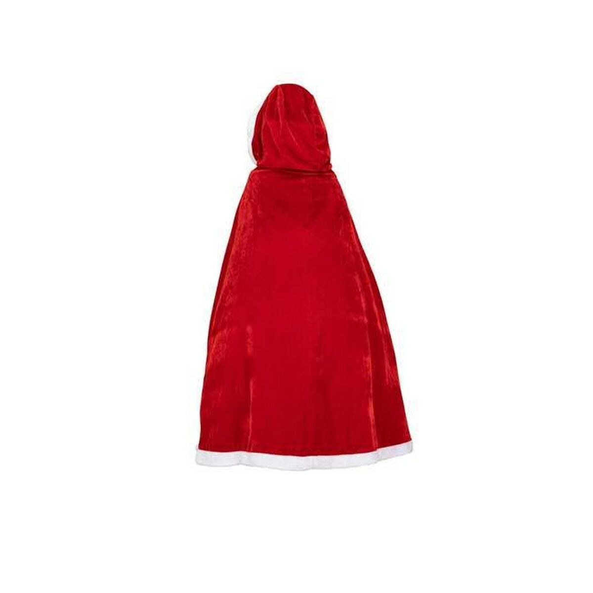 Costume for Children Snow White One size S