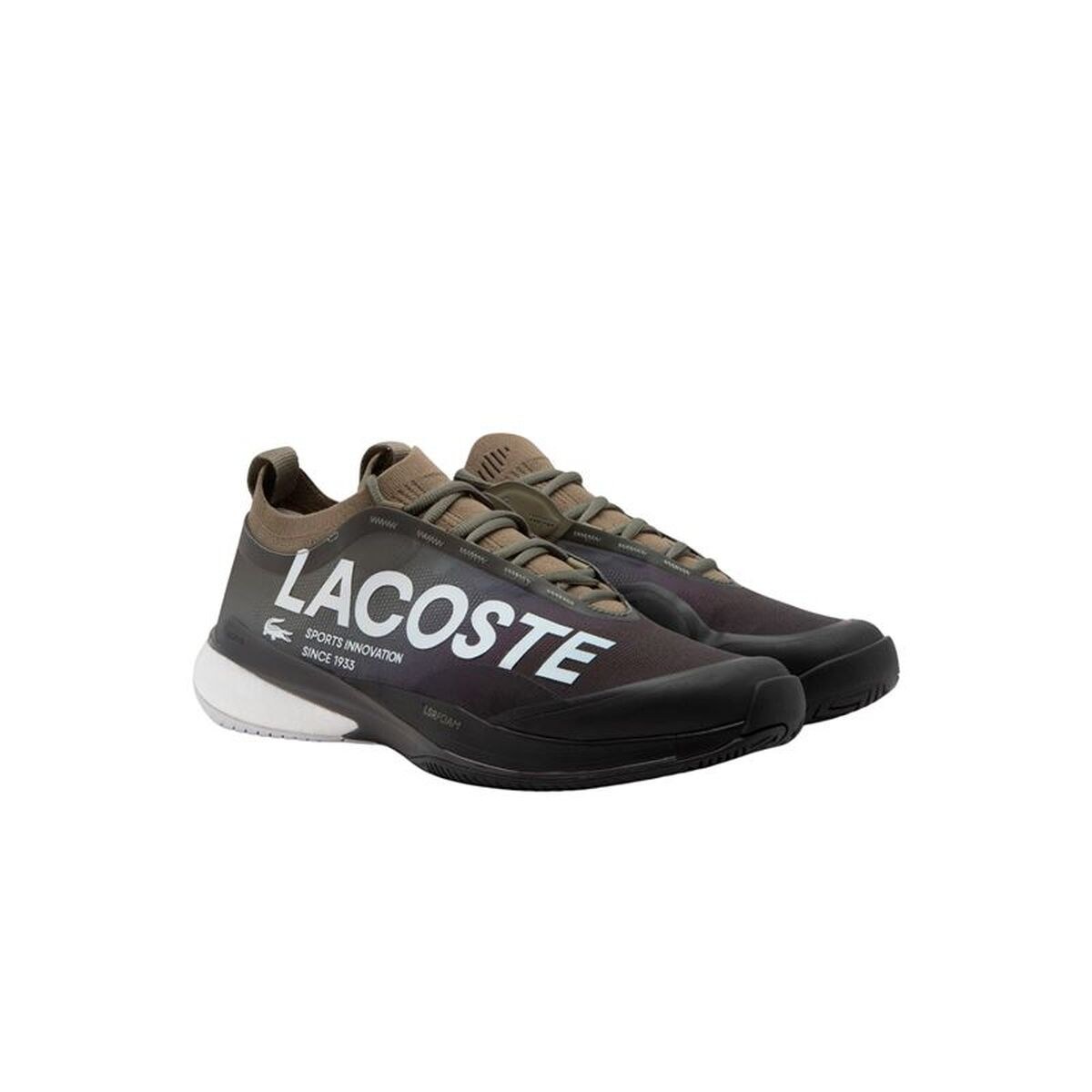 Men's Tennis Shoes AG-LT Lite Khaki Olive