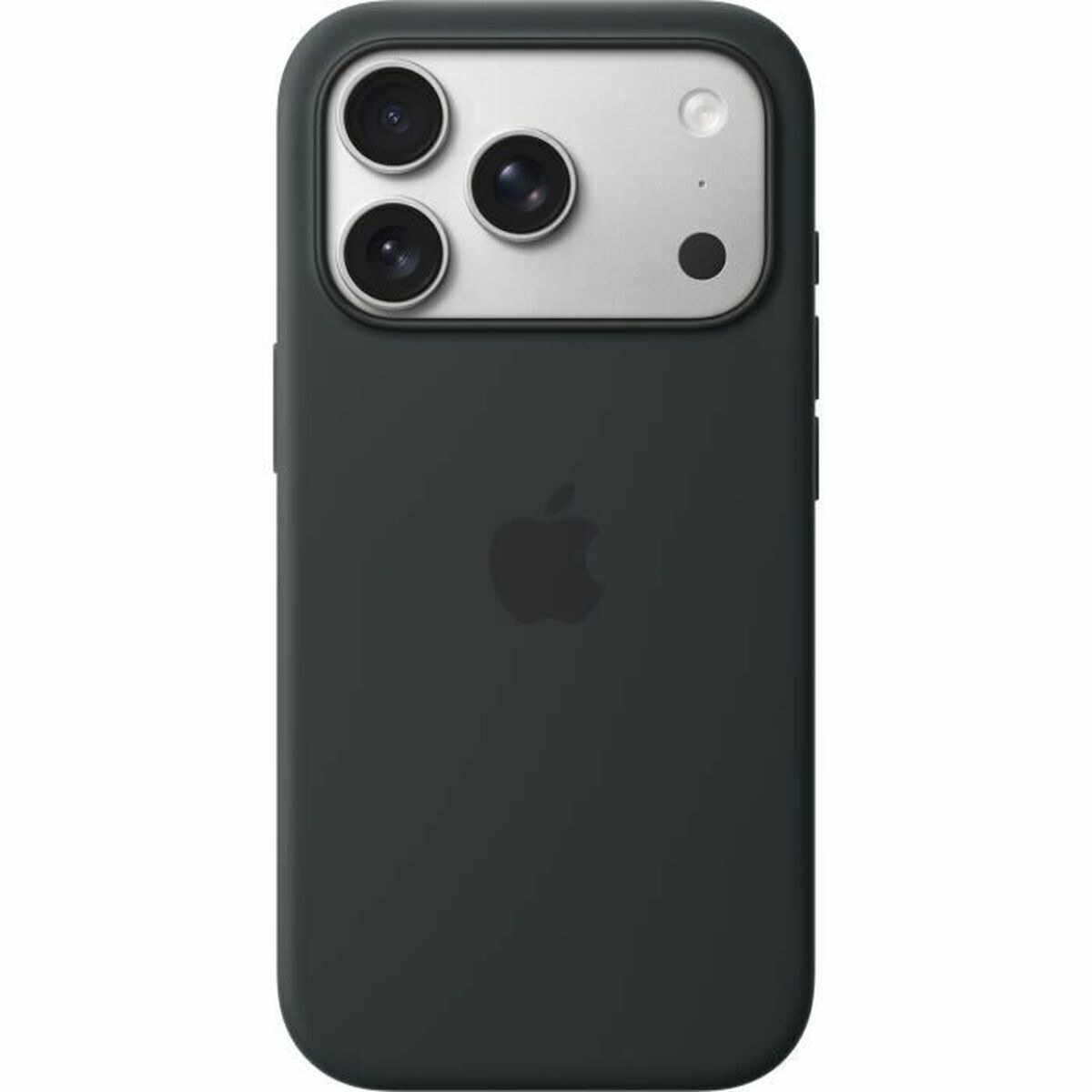 Чехол для мобильного телефона MGFK4ZM/A Чёрный