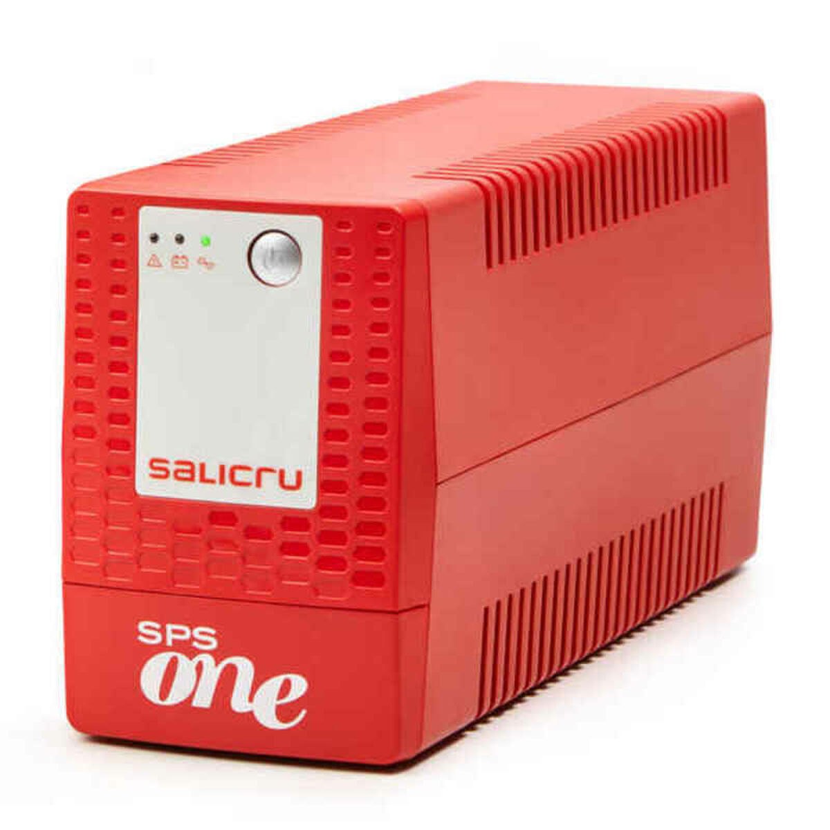 Система бесперебойного питания Интерактивная SAI SPS 900 ONE IEC 360 W