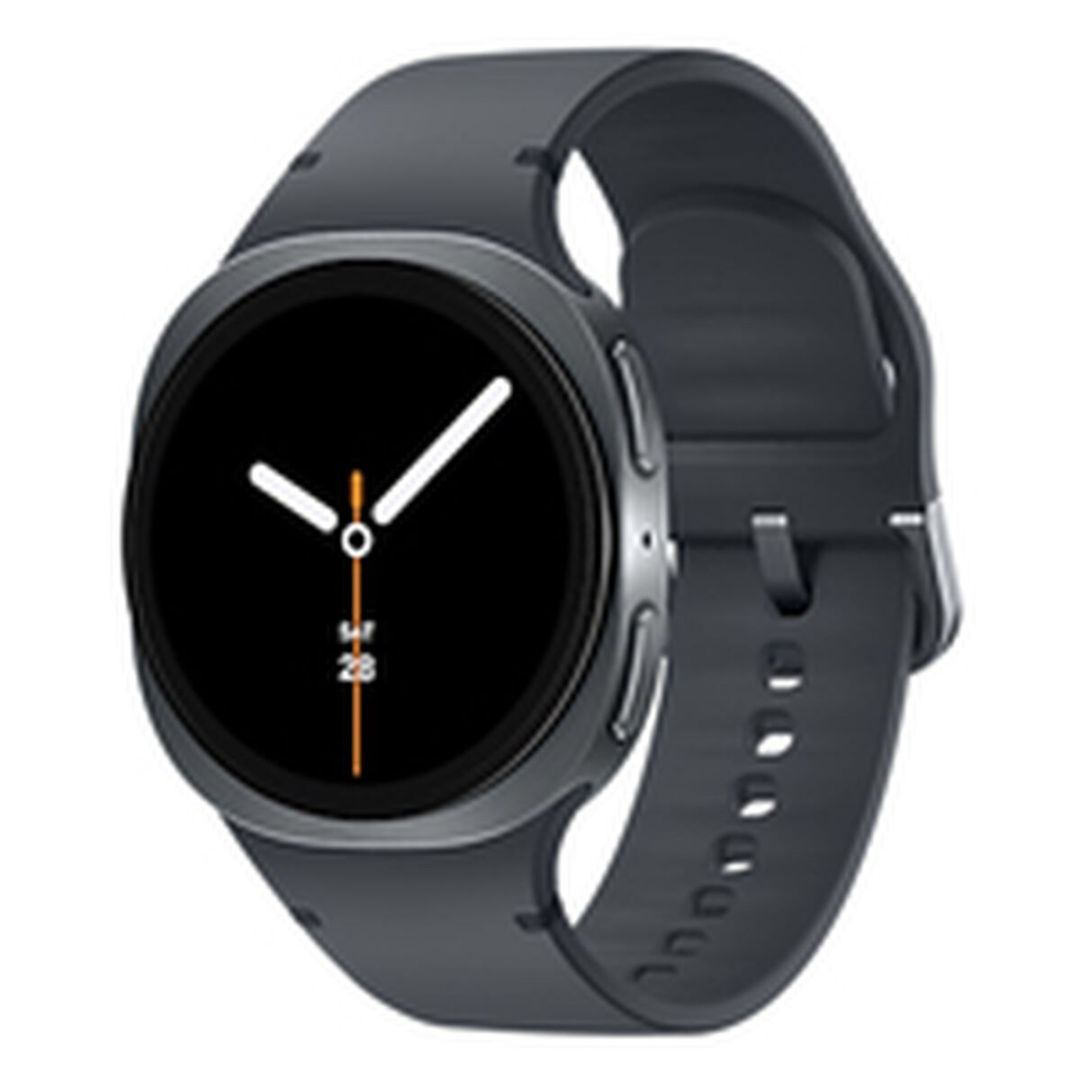 Умные часы Galaxy Watch 8 Серый 1,34" 40 mm 43 mm Ø 40 mm