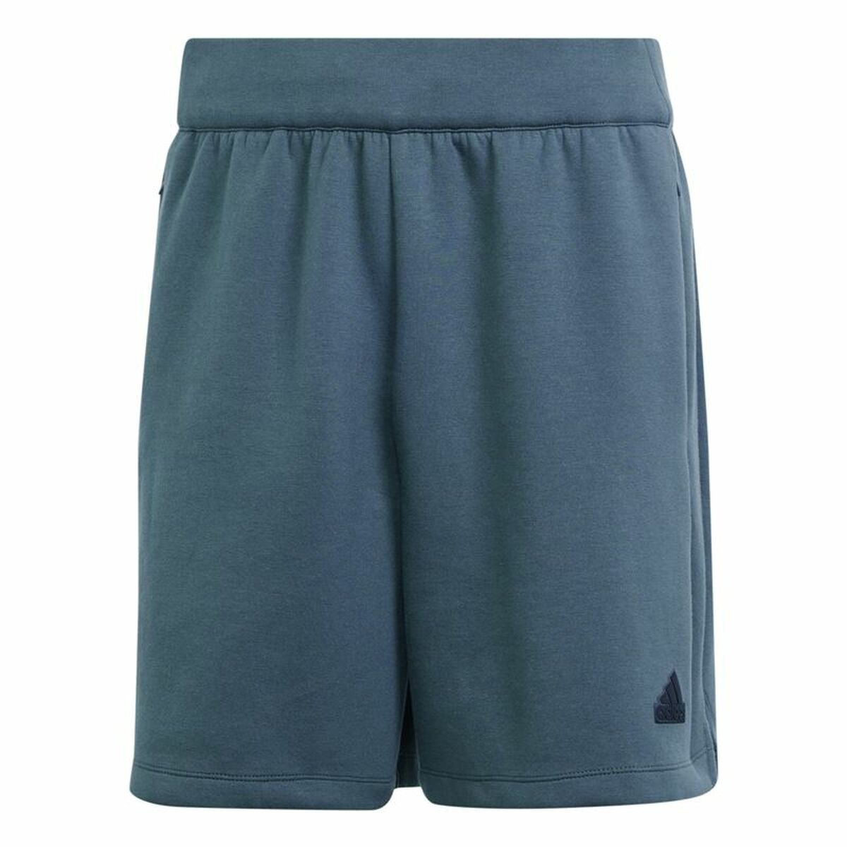 Спортивные шорты Z.N.E. Premium Short Синий