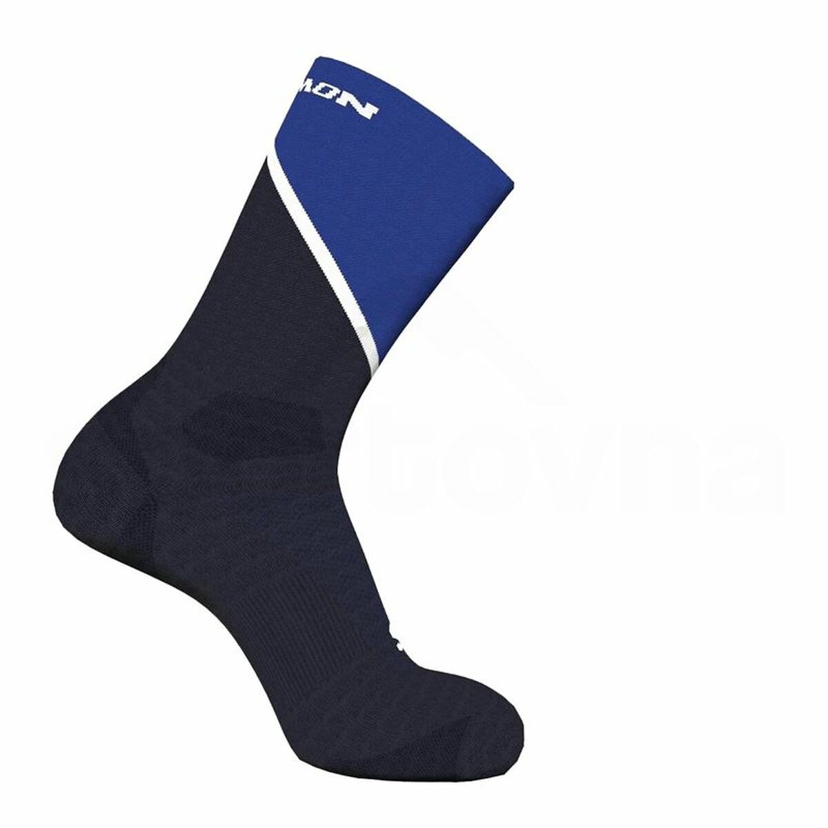 Sports Socks Pulse Crew Blue