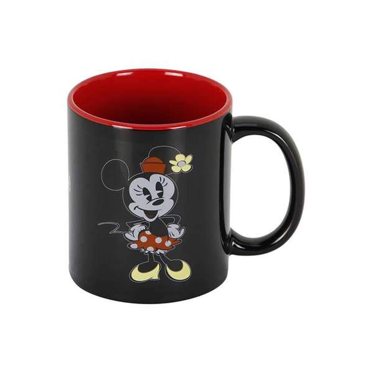 Mug Black Face