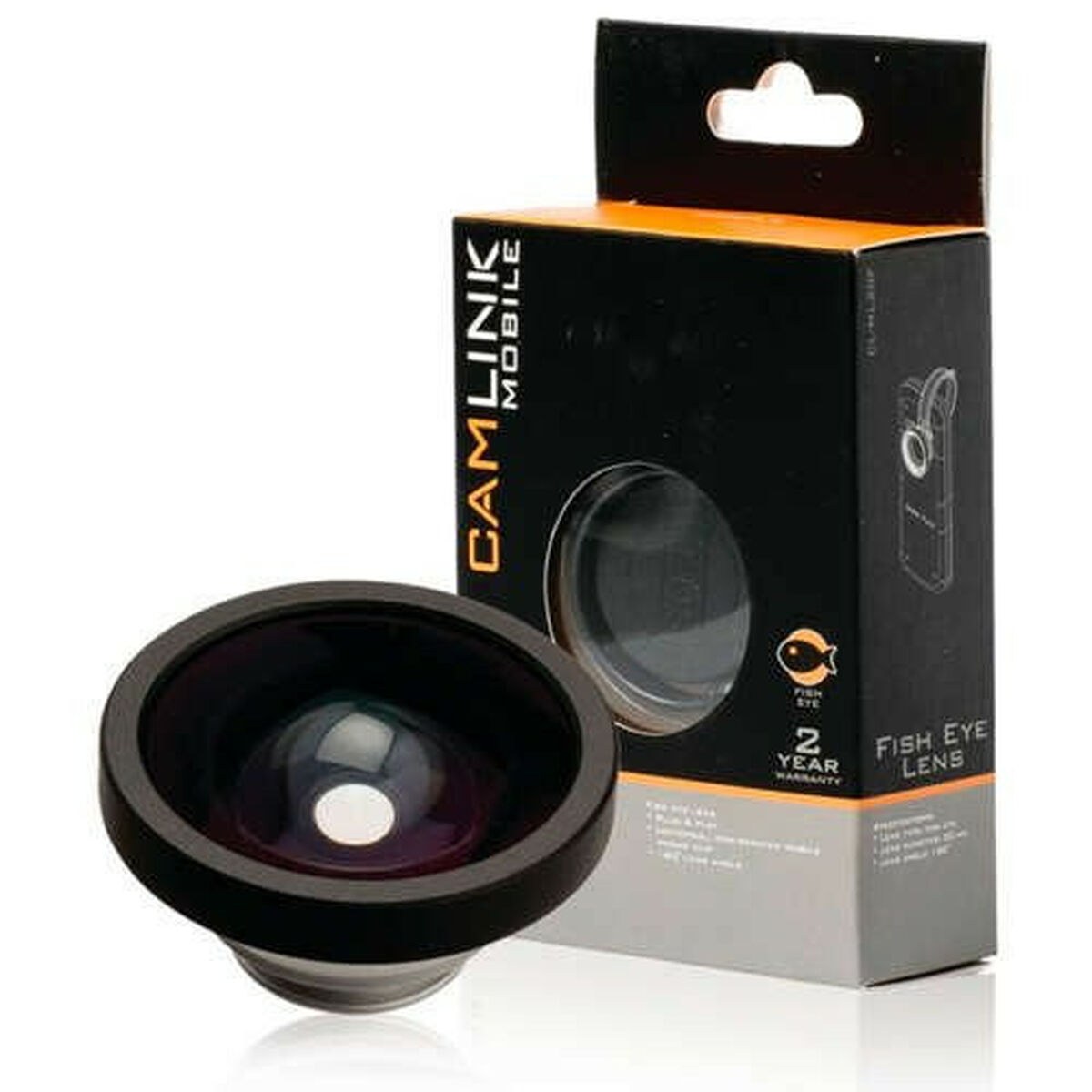 Universal Lenses for Smartphone CL-ML20F