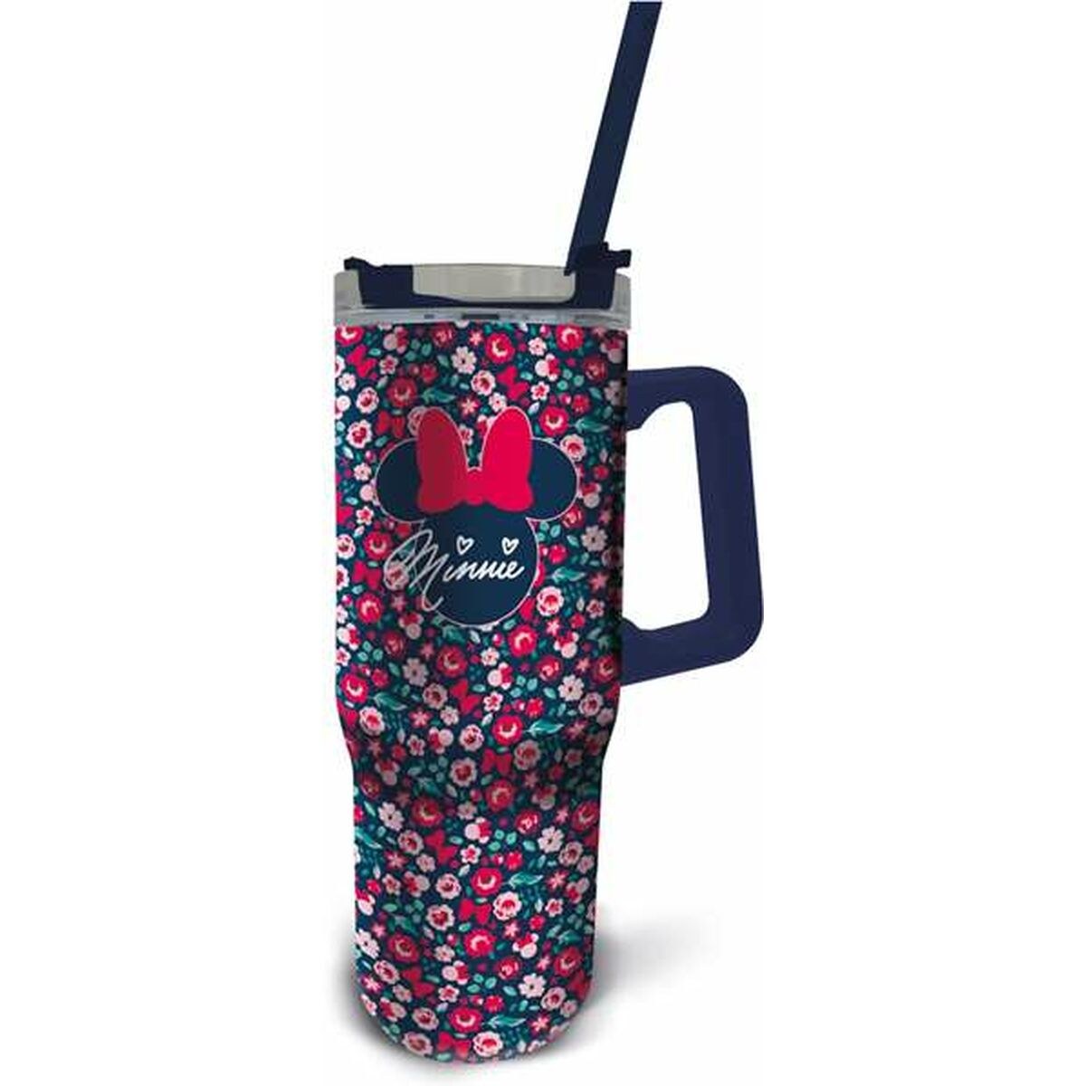 Термокружка с крышкой Gardening 940 ml
