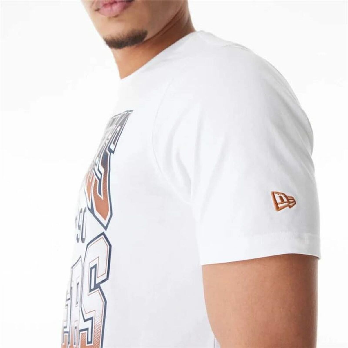 Men’s Short Sleeve T-Shirt