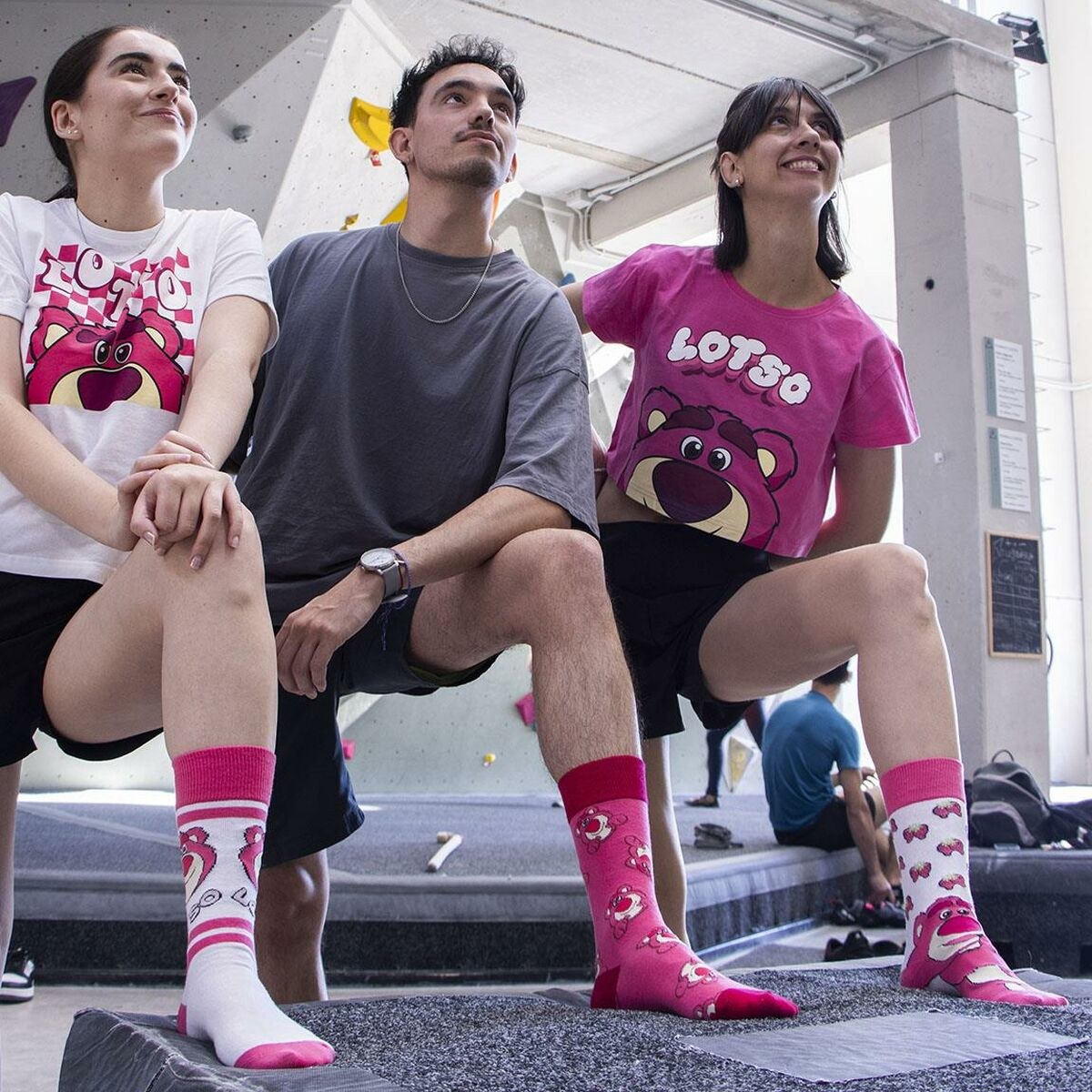 Socks 36-43
