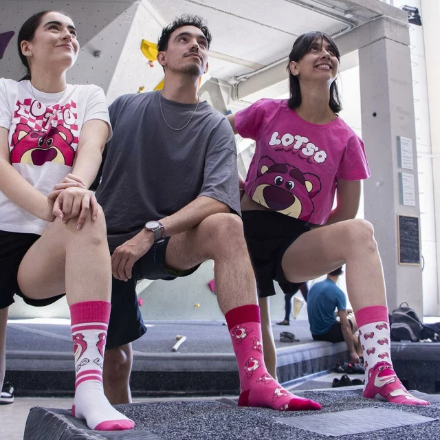 Socks 36-43