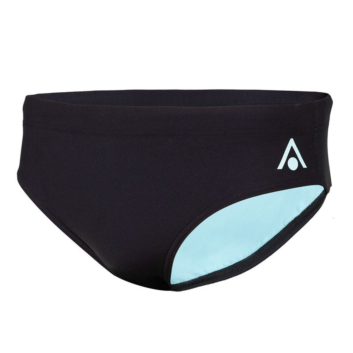Плавки мужские Essentials 8CM Чёрный