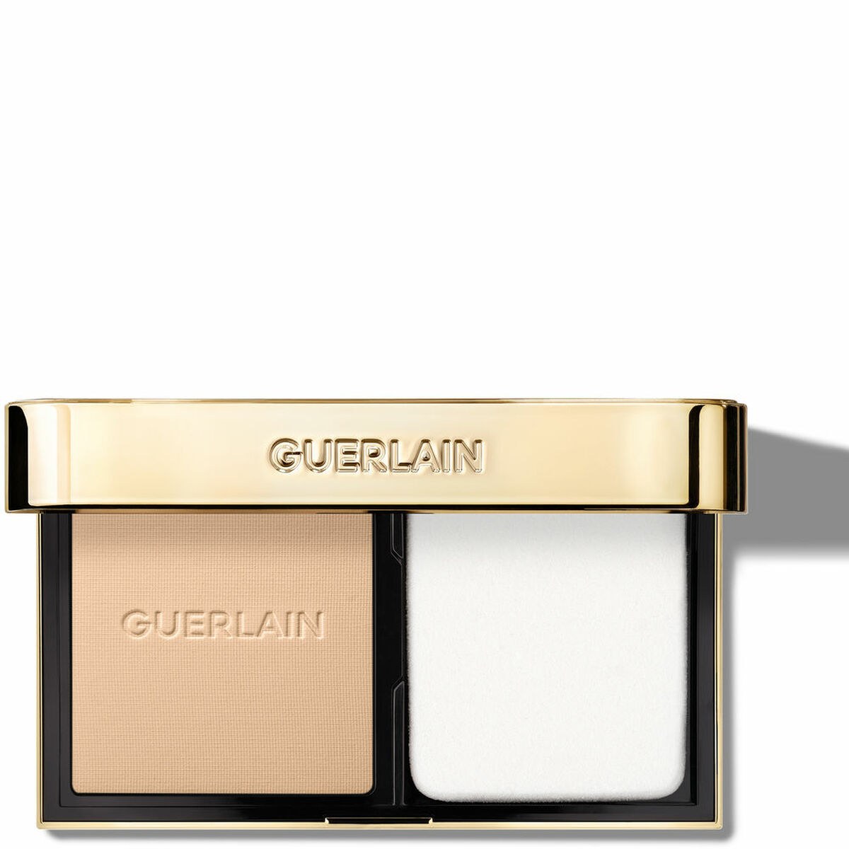 Compact Powders Parure Gold Nº 1N