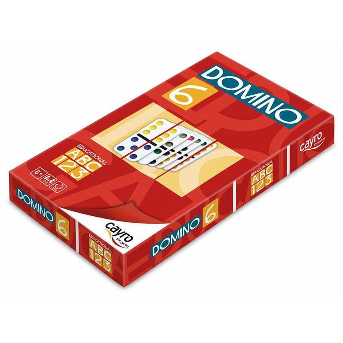 Domino Colours