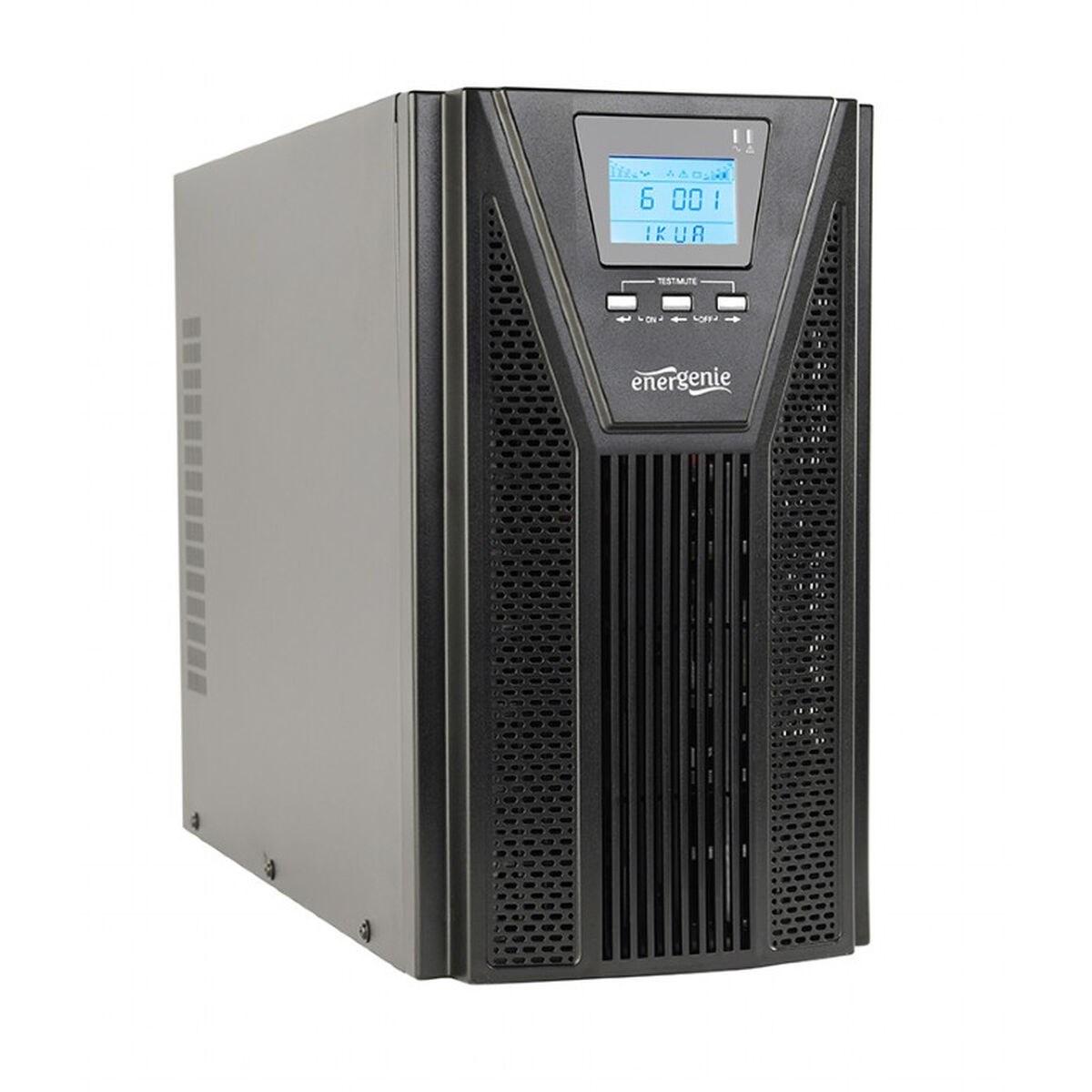 Система бесперебойного питания Интерактивная SAI EG-UPSO-3000 2700 W