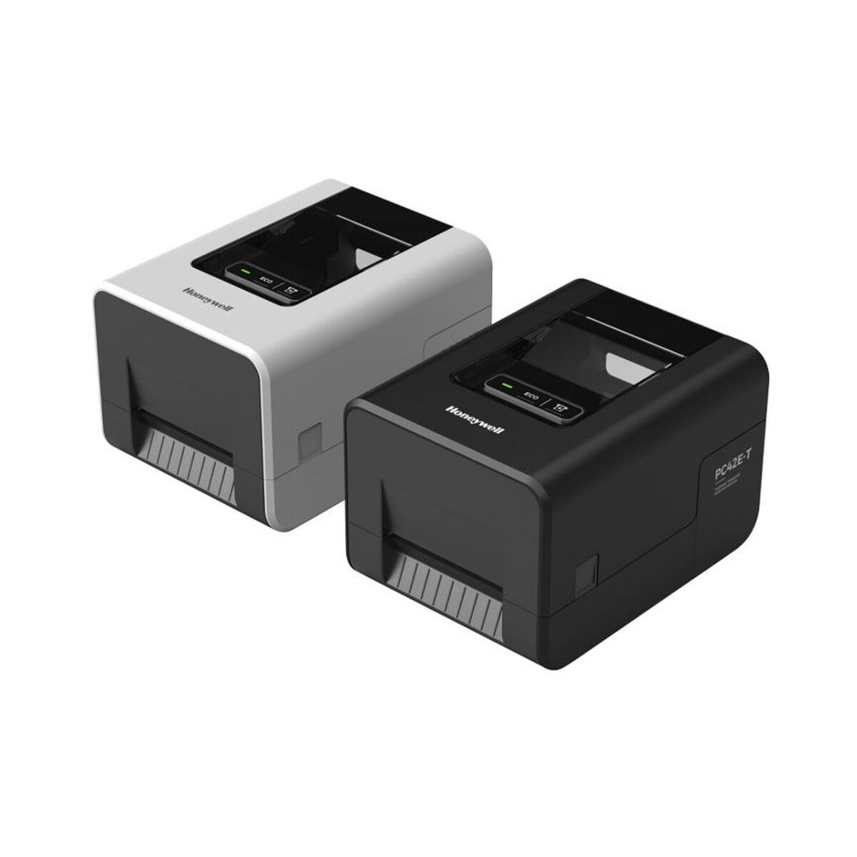 Печатный калькулятор PC42E-TB02200 Чёрный