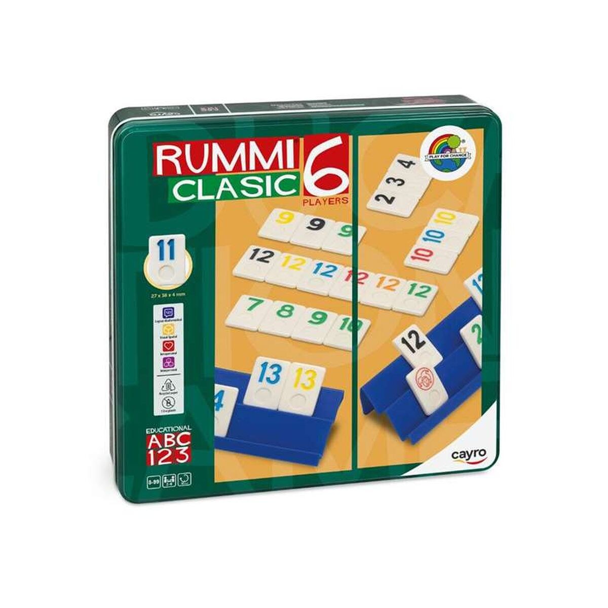 Пластилиновая игра
