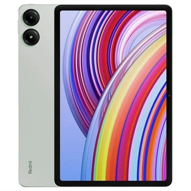 Планшет Redmi Pad Pro 12,1" Qualcomm Snapdragon 7s gen 2 128 Гб Зеленый 6 GB RAM