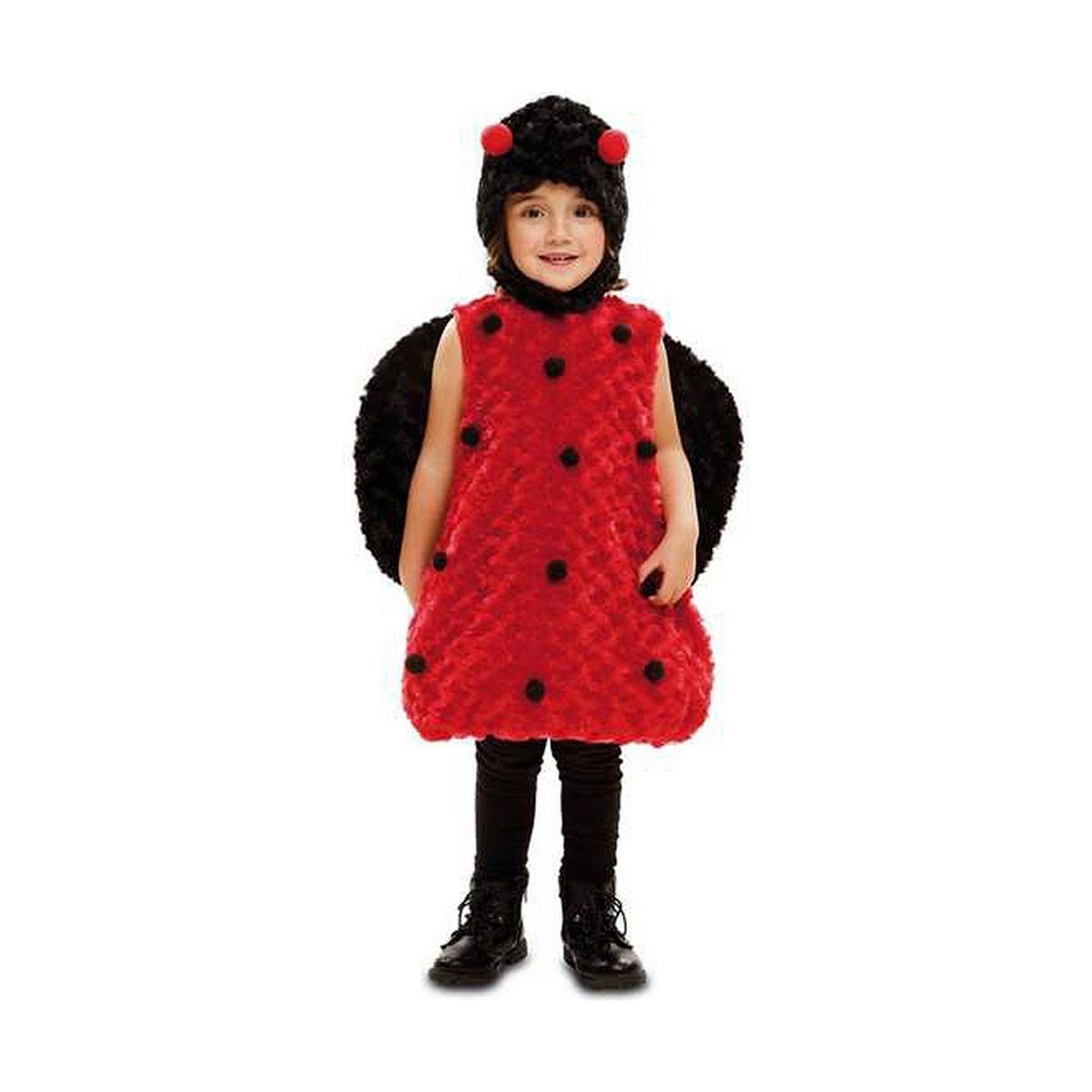 Costume for Children Ladybird