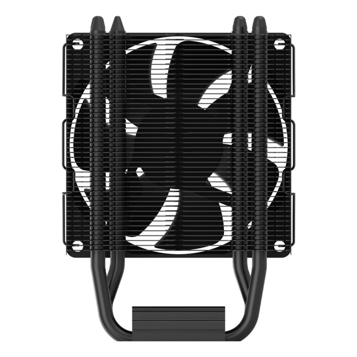 Box Ventilator CNPS4X BLACK V2 (1 Unit)