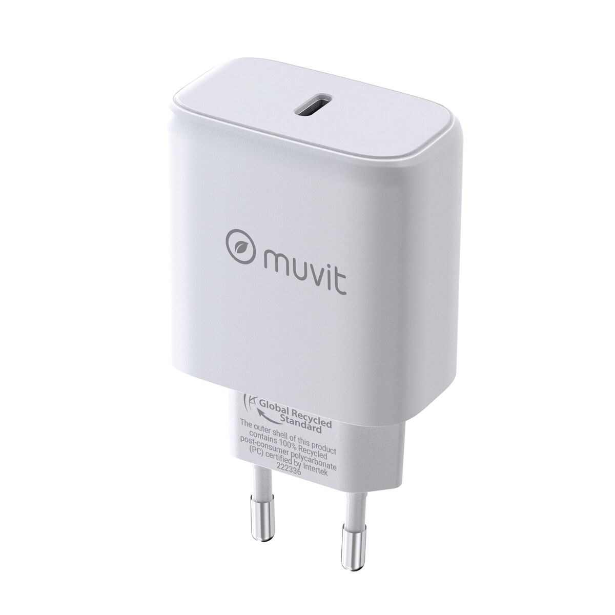 Wall Charger SN-TC650AD1E45A White 45 W