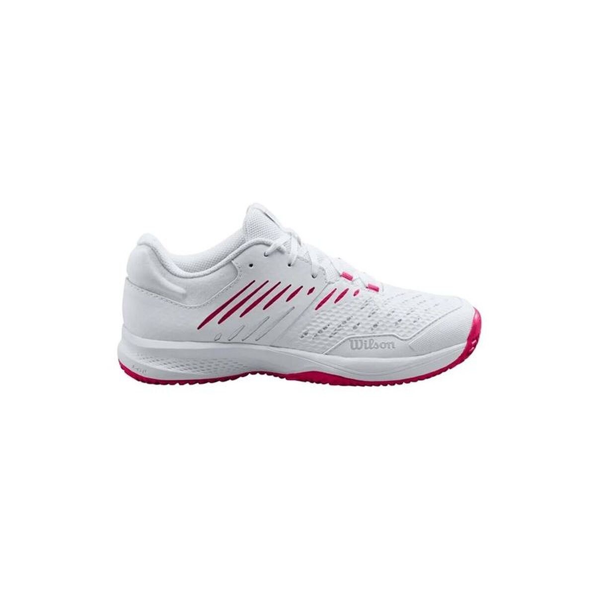 Adult's Padel Trainers Street Padel White