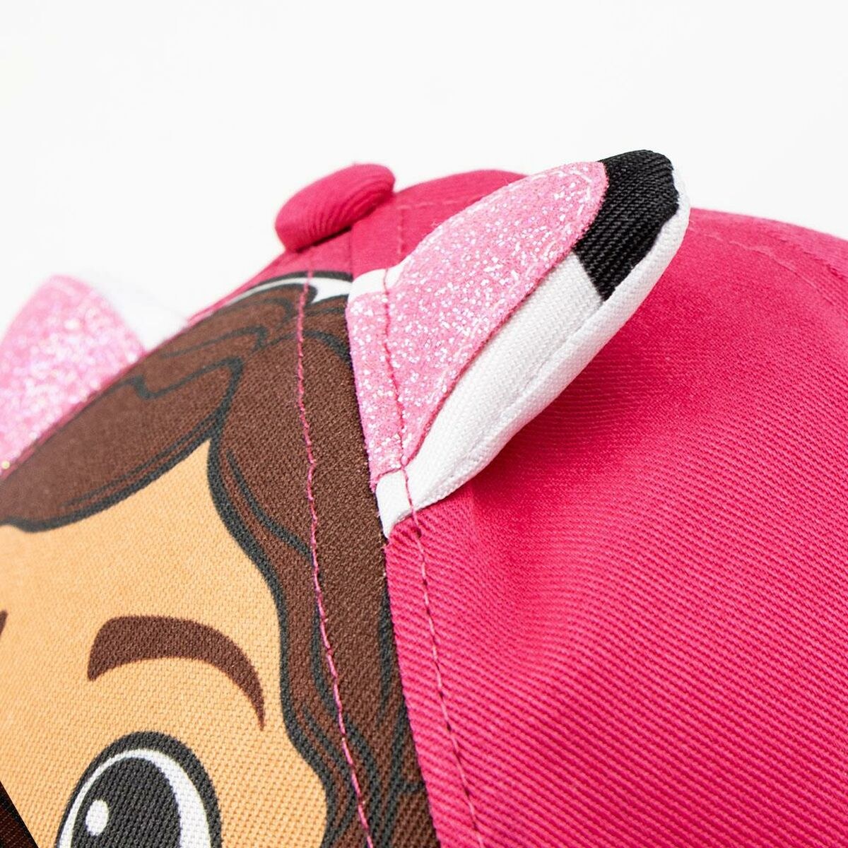 Child Cap Pink