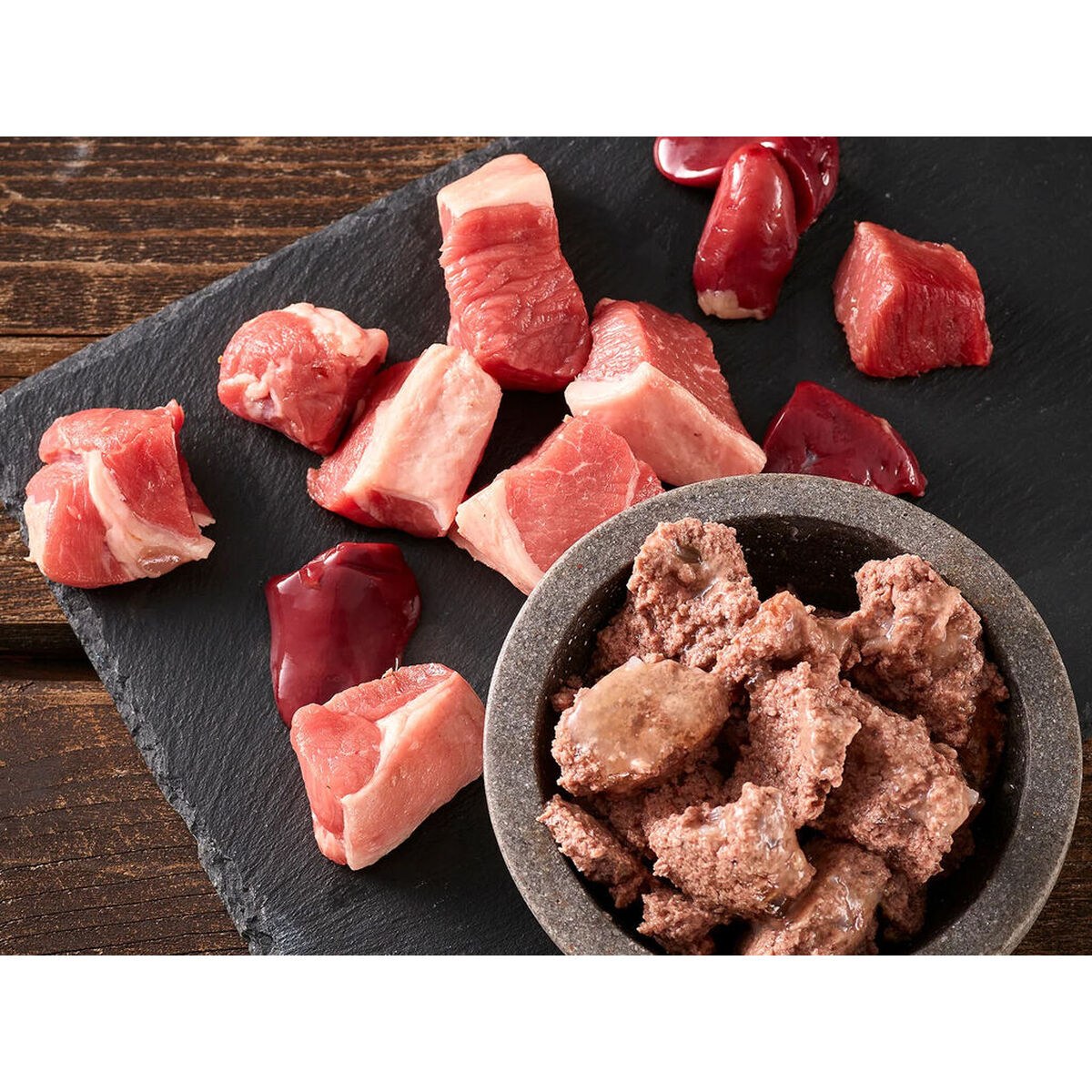 Влажный корм Pure 400 gr