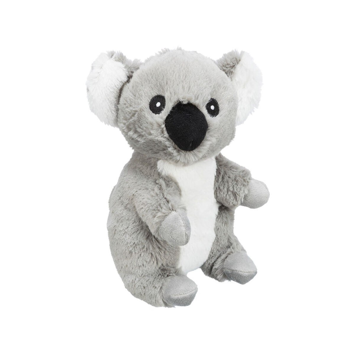 Плюшевая игрушка для собак полиэстер Плюшевая ткань 21 cm Koala