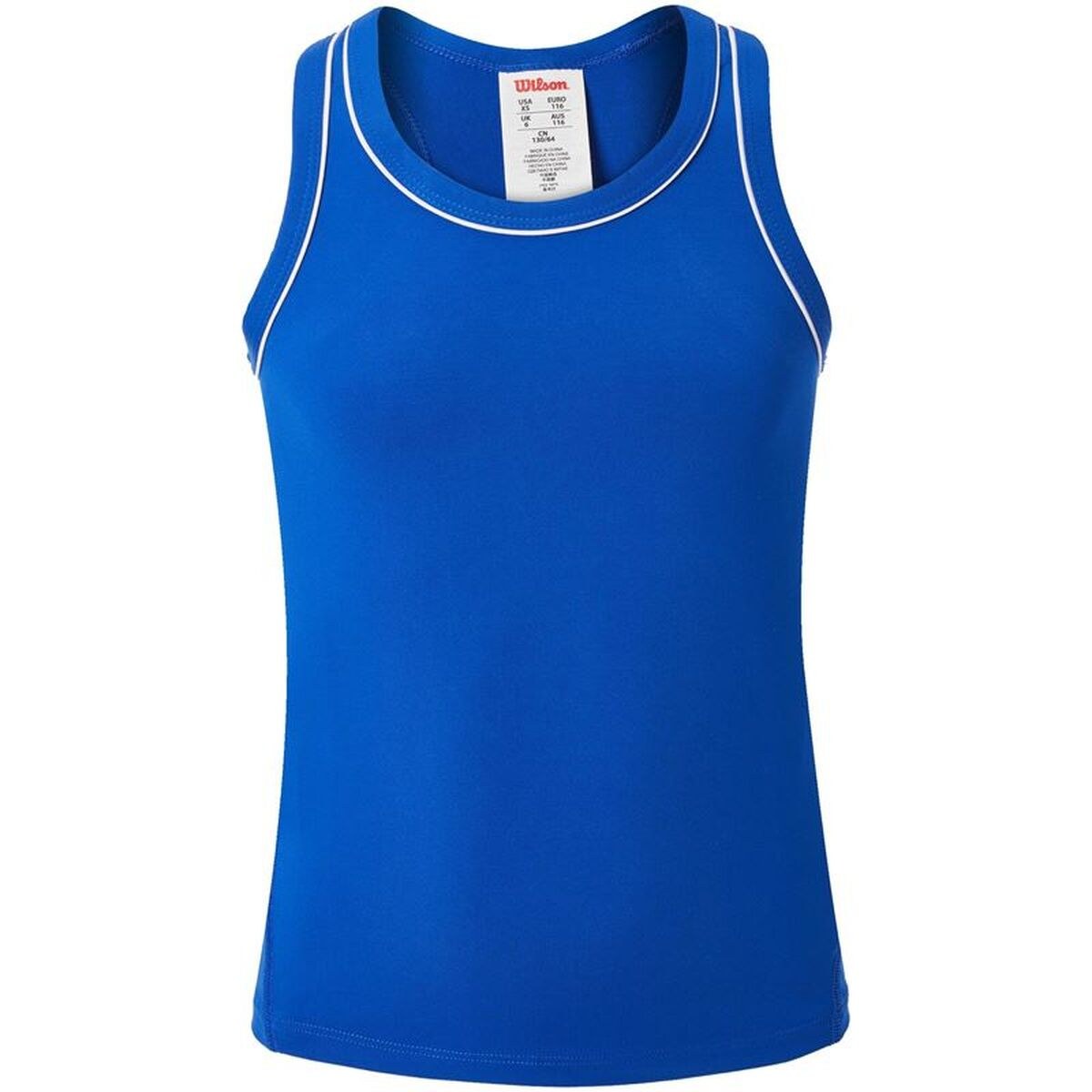 Детская майка Yg Youth Team Tank Classic