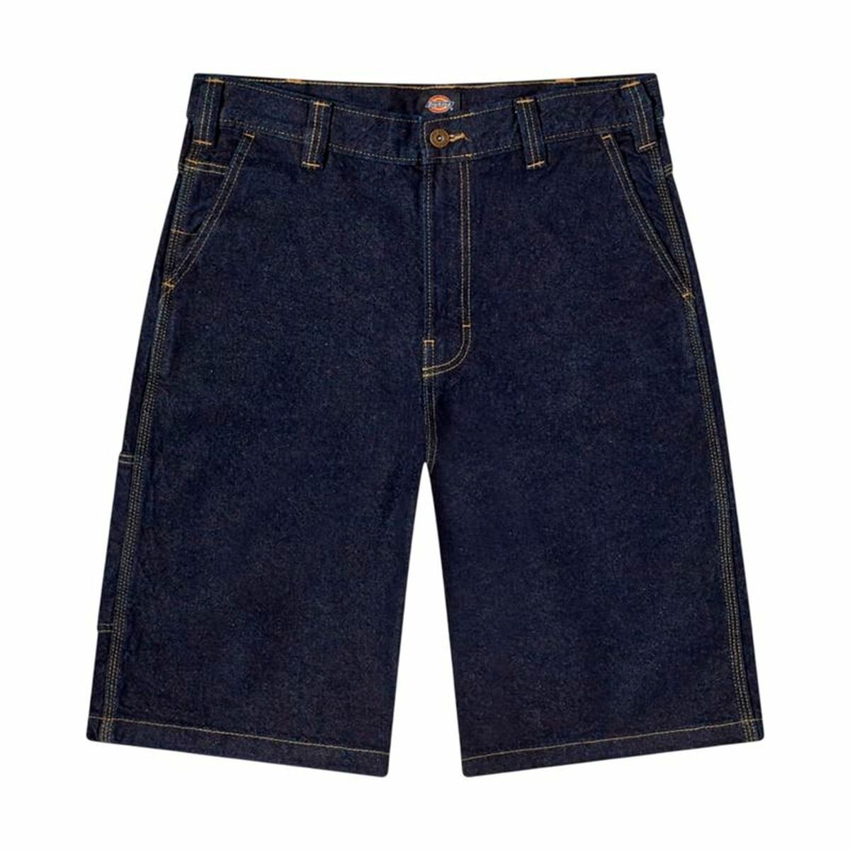 Men’s Jeans Madison Denim Short Rinsed Blue