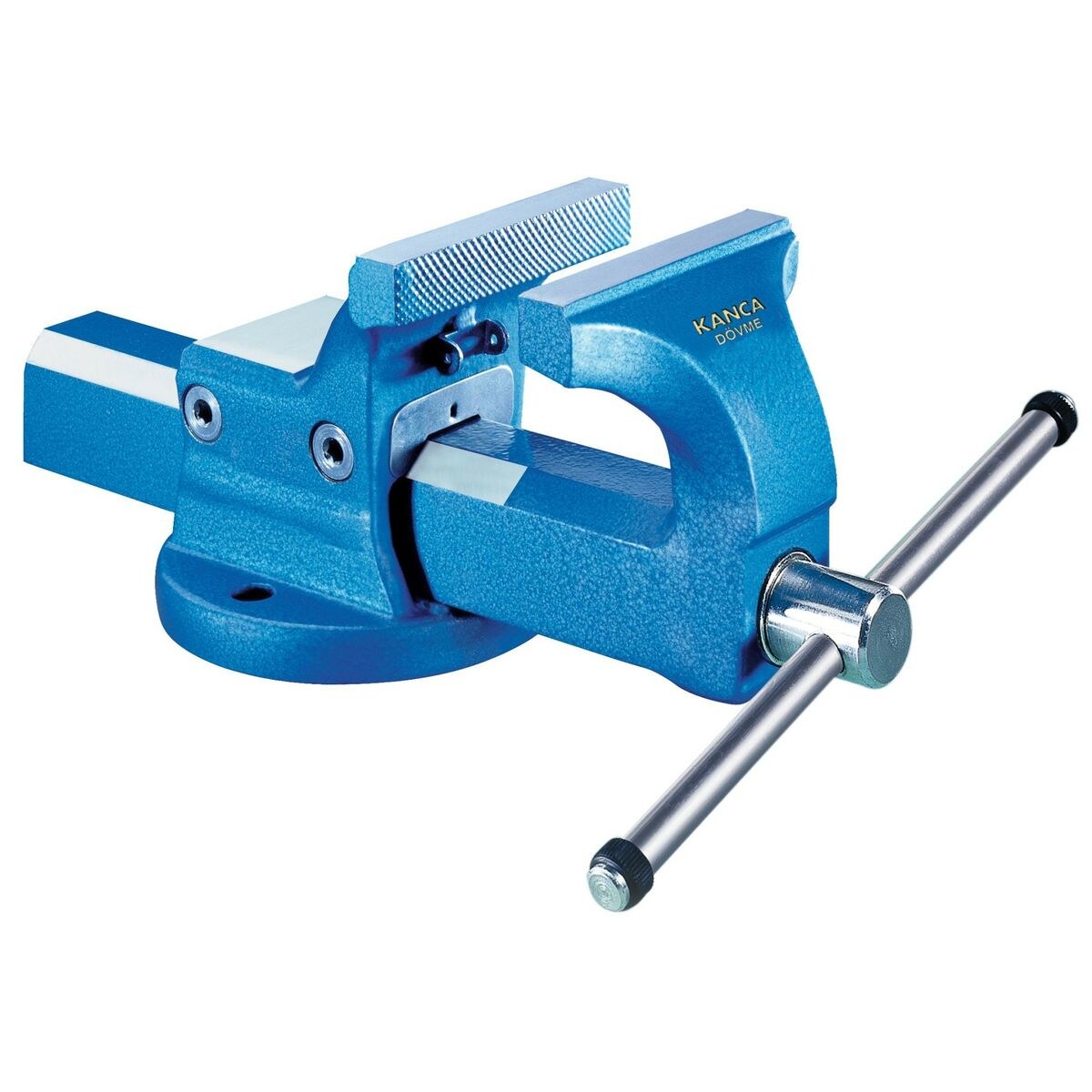 Carpenter's bench vice Fortissimo 150 mm 15 x 19 cm
