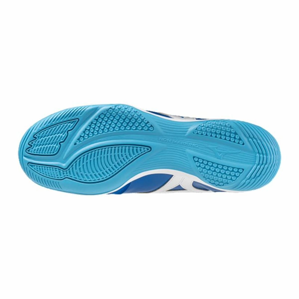Adult's Indoor Football Shoes Mrl Sala Club In Blue