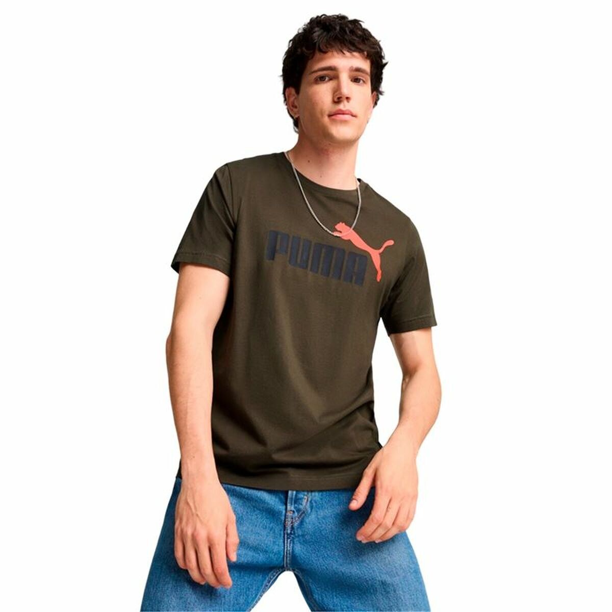 Men’s Short Sleeve T-Shirt
